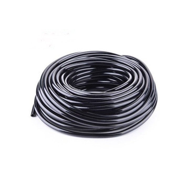 Mikrocső kapillárcső  PVC 4 x 7 mm 200 m