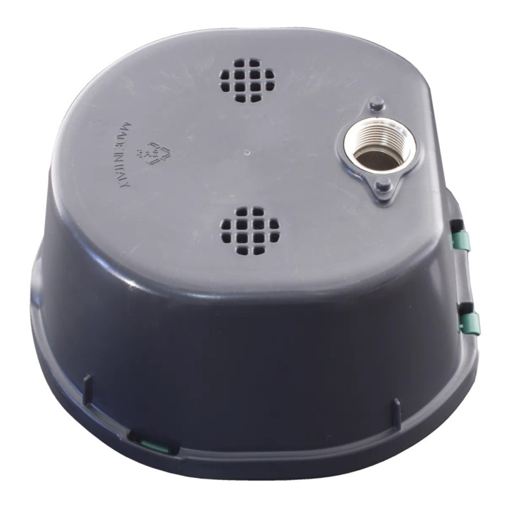 Rain Fedeles doboz 3/4"  acél csappal. Legjobb árak!Gyors szállítás!