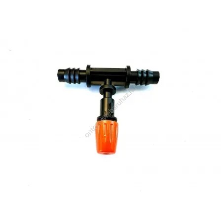 Mikroöntöző elosztó 9/12 csőhöz (5425)