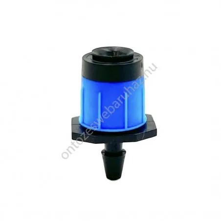 Bokor öntöző gomba szabályozható 0-80l/h K (akár 31Ft.- tól)