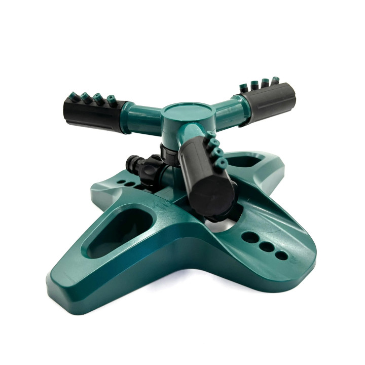 Monra 3forgós locsoló (12790)