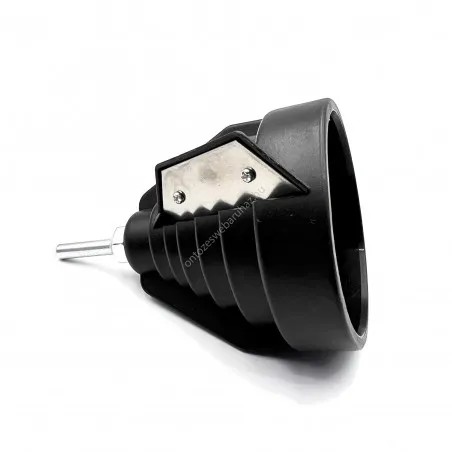 Profi csősorjázó 20-63 mm-ig