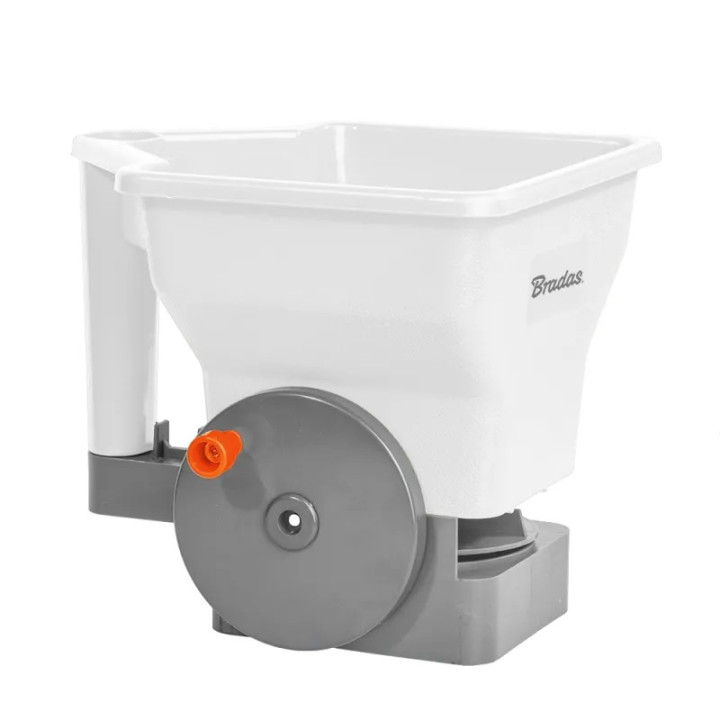 White Line kerti kézi vetőgép 3L