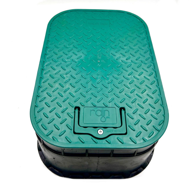 Rain szelepakna Nano 115 jumbo