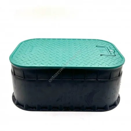 Rain szelepakna Nano 115 jumbo