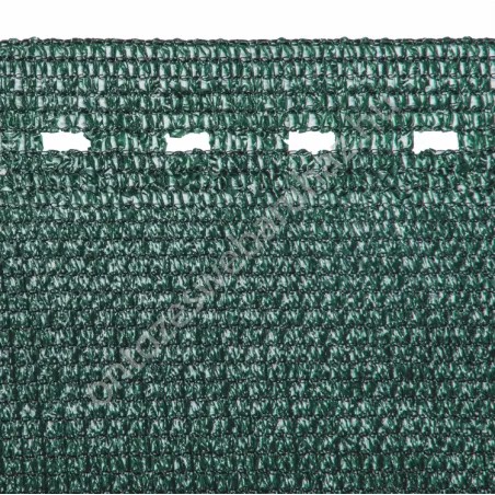 Belátásgátló, szélfogó és árnyékoló háló MEDIUMTEX 160 1,5 m x 50 m 95%