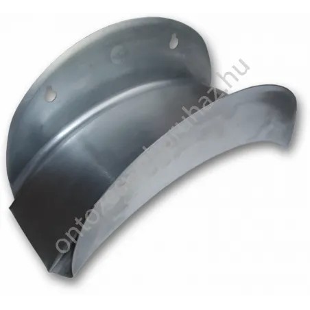 Fali tömlőtartó fém