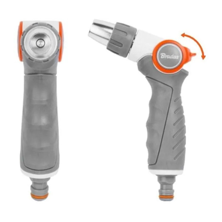 Öntöző pisztolyok fém és műanyag.Kedvező árak!Gyors szállítás.