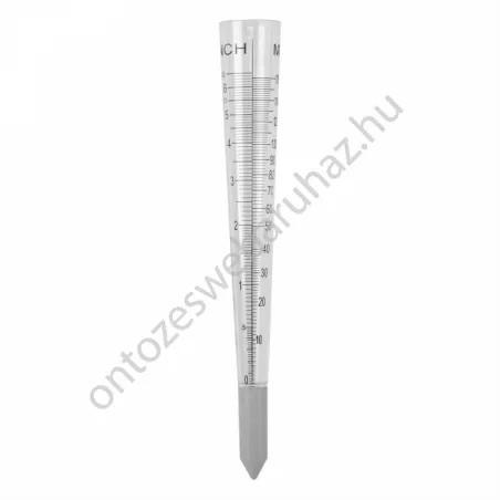 White Line csapadékmérő 160mm/m2-ig