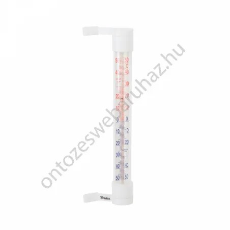 WHITE LINE kültéri hőmérő