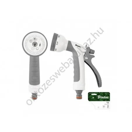 White Line 7-funkciós öntözőpisztoly