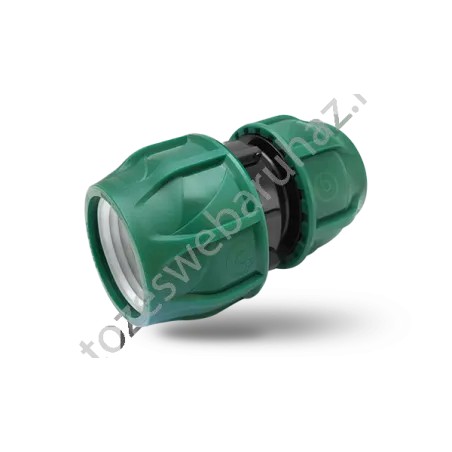 Mpe szűkített toldó  40 x 32 PN10