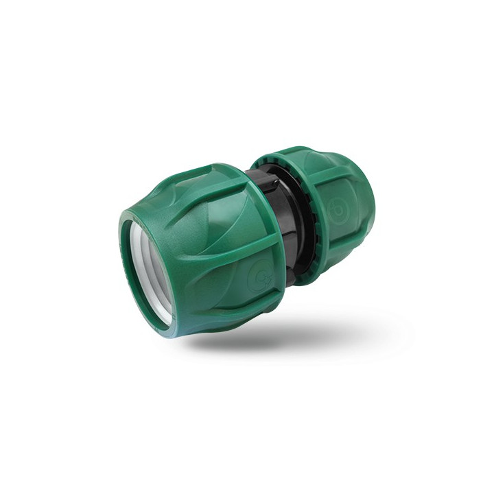 Mpe szűkített toldó  40 x 20 PN10