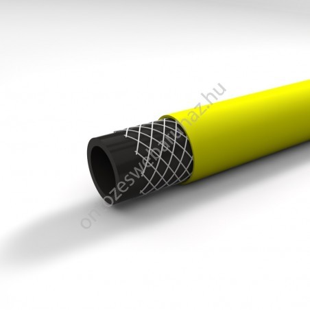 Slunflex kerti locsoló tömlő 1" 50 m