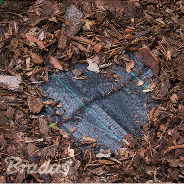 Agroszövet Fekete PPHA 70 g/m2 1,6 x 5m