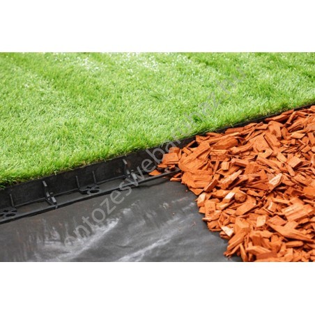 Geotextília 50 g 2,1 x 100m fekete