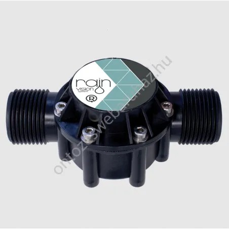 Rain turbina akkumlátor töltéshez