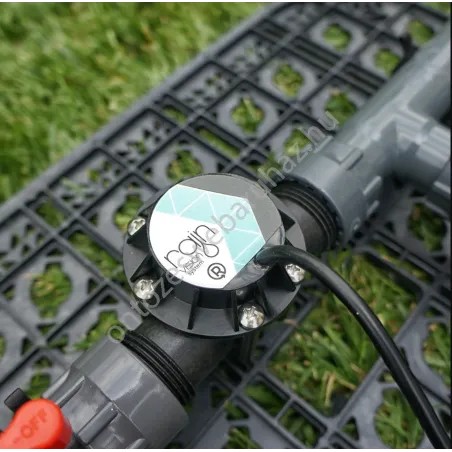 Rain turbina akkumlátor töltéshez