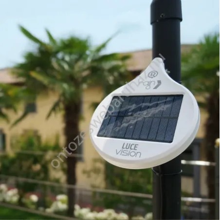 Rain Luce Vision napelem