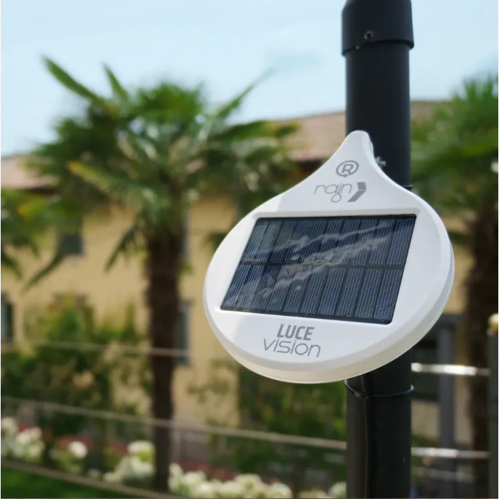 Rain Luce Vision napelem