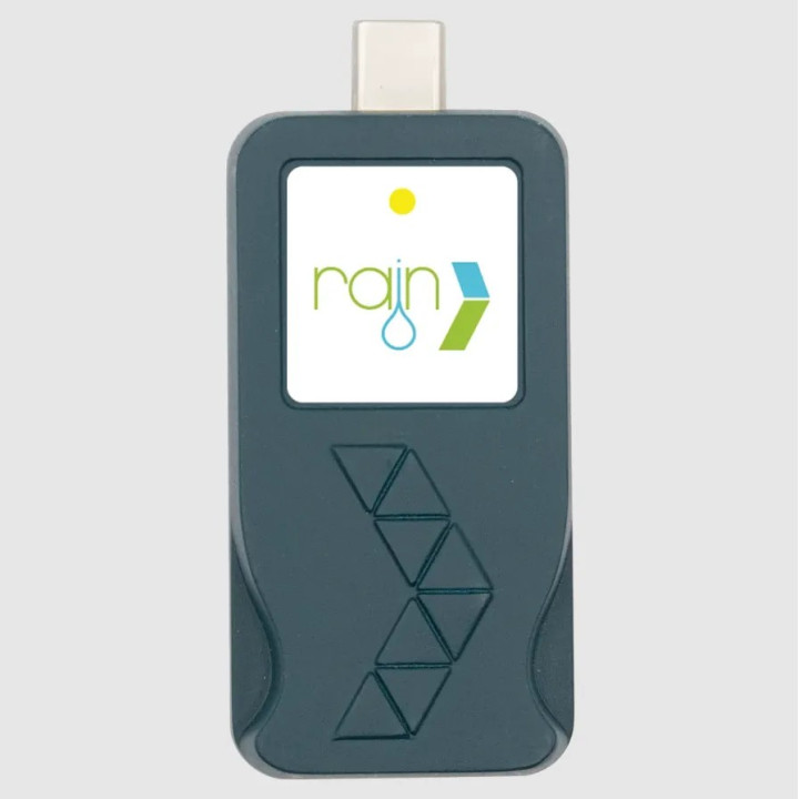 Nuvola Mini Wifi-Bluetooth vision