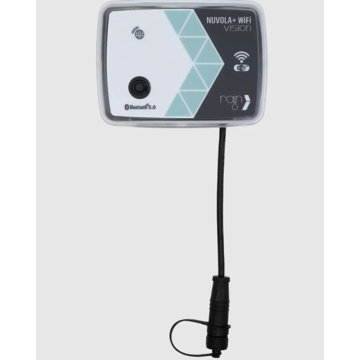 Nuvola+ Wifi-Bluetooth vision átalakító GSM