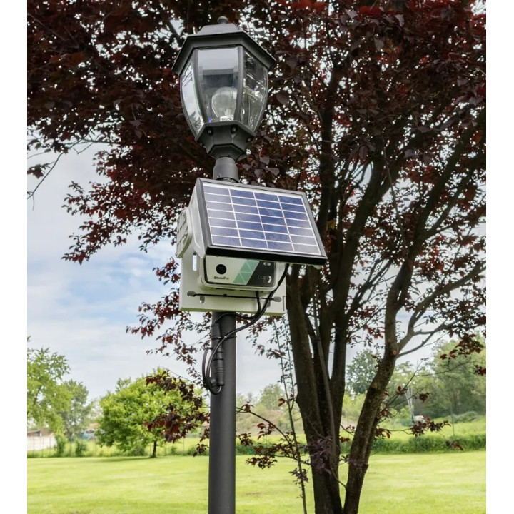 Nuvola+ Wifi-Bluetooth vision átalakító GSM