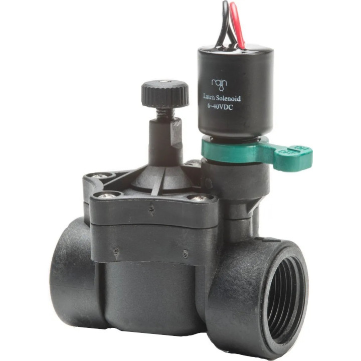 Rain hidraulikus mágnesszelep 1"BB 9VDC