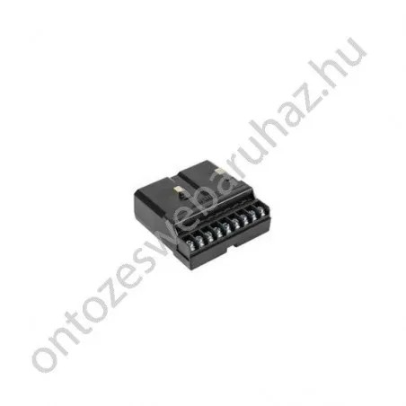 HUNTER Bővítő modul 9zónás PCM900 PRO-C vezérlőhöz