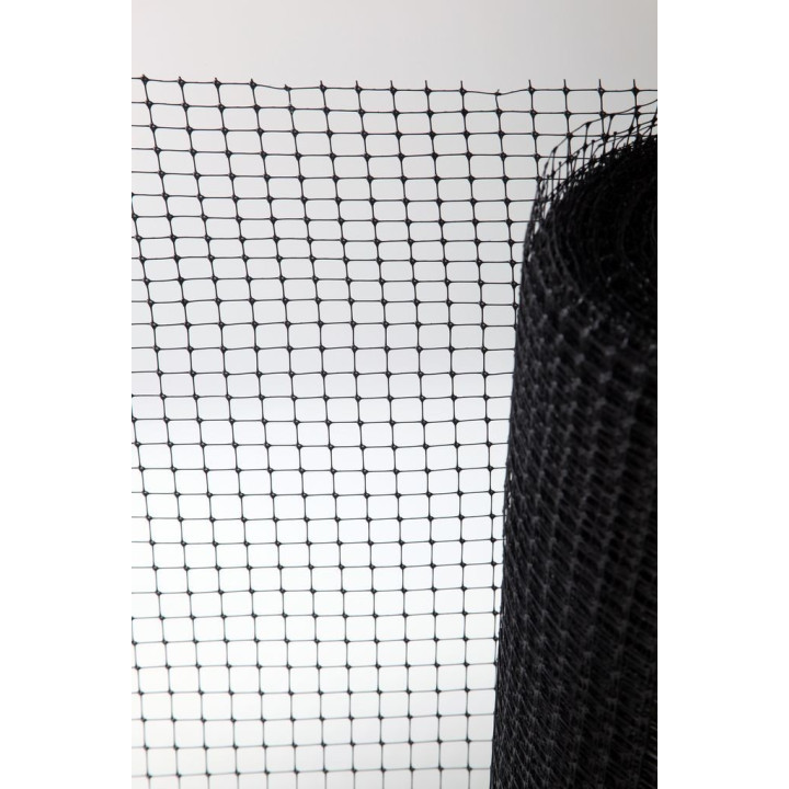 Vakondháló 15x15mm 2x25m/tekercs 40g/m2