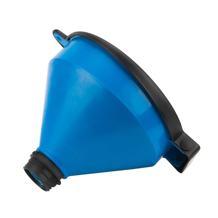 IBC feltöltő tölcsér 2" KM csatlakozással