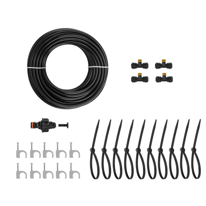 Frissítő Párakapu Szett 6m (ECO-Z1006)