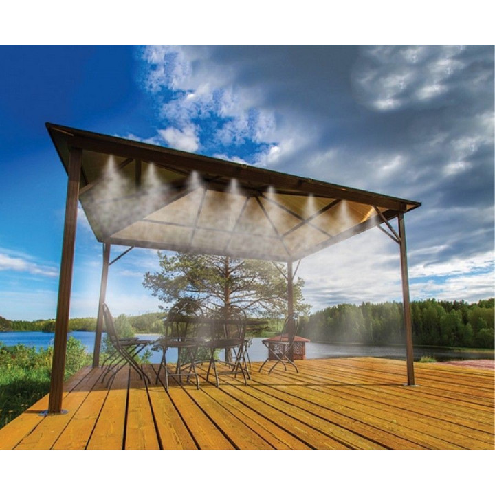 Frissítő Párakapu Szett 7,5m (ECO-Z1007)