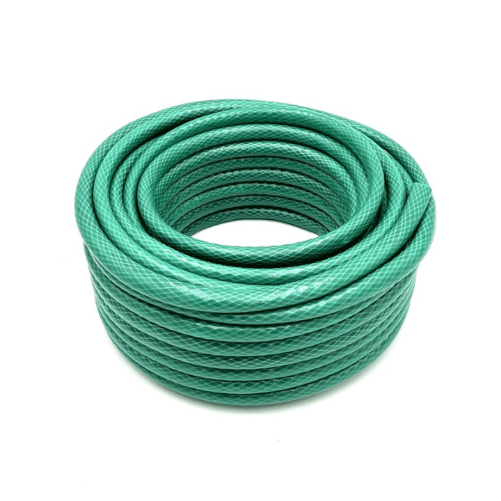 Kerti locsoló tömlő 3/4" 20 m (zöld)