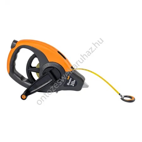 Acél mérőszalag 20 méteres 6 x spid