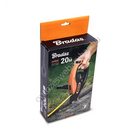 Acél mérőszalag 20 méteres 6 x spid