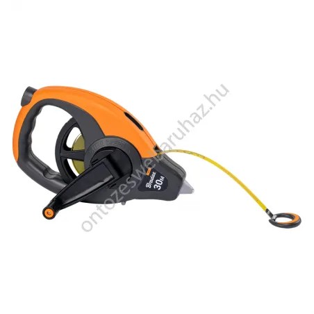 Acél mérőszalag 30 méteres 6 x spid