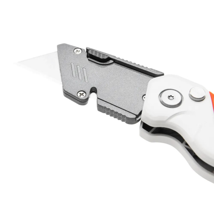 Összecsukhatós tapétavágó kés 19mm (DIY-KNWL190203/B)