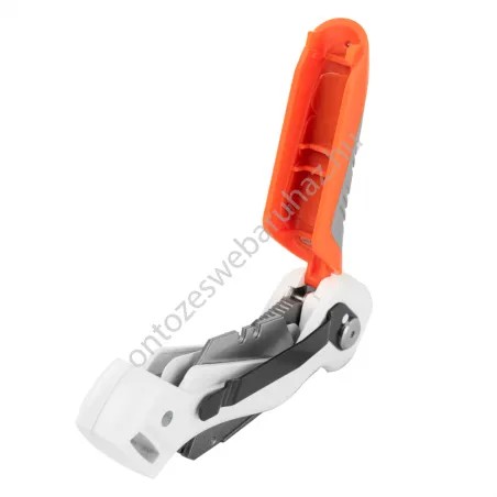 Összecsukhatós tapétavágó kés 19mm (DIY-KNWL190203/B)