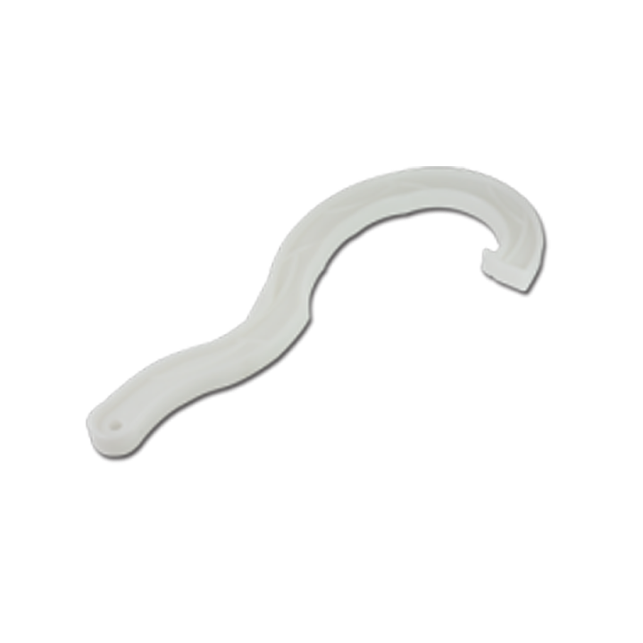 Kpe idom szorító kulcs 125mm 6"