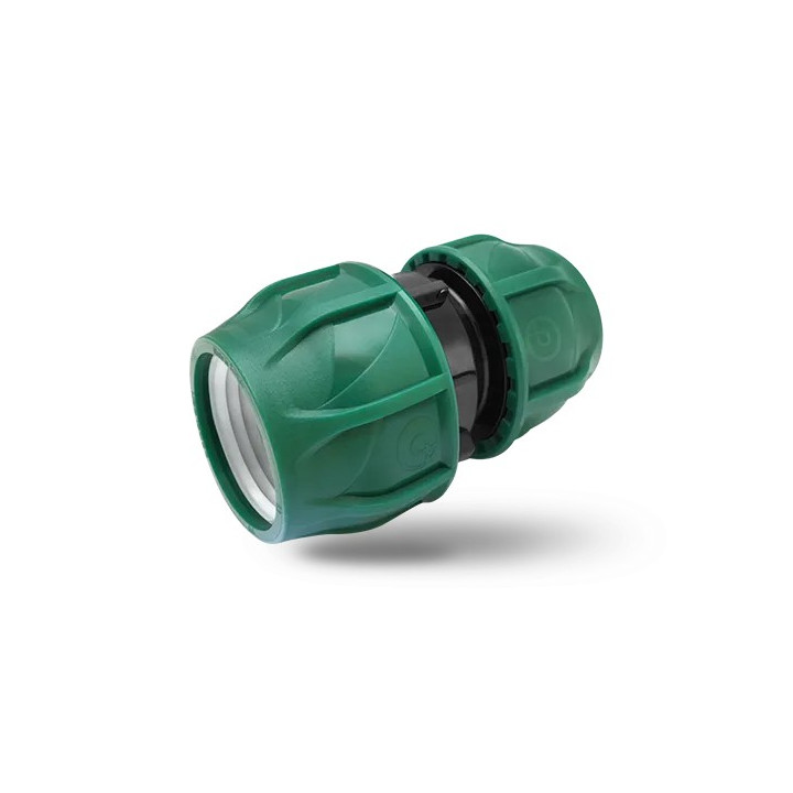 Mpe szűkített toldó  75 x 50 PN6