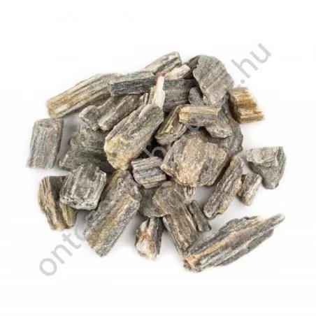 Díszítő kő Kőkéreg 11/32mm