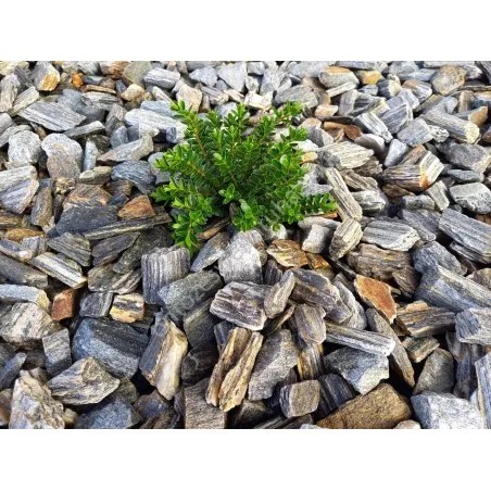 Díszítő kő Kőkéreg 11/32mm