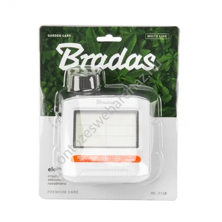 White Line WL-3138 elektronikus vezérlő
