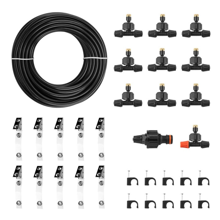 Frissítő Párakapu Szett 15m (ECO-Z1015)