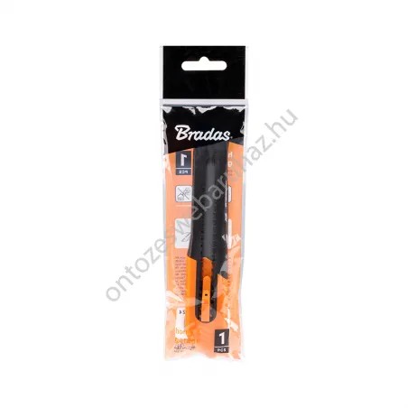 PVC tapétavágó kés 18mm (DIY-KN1824)