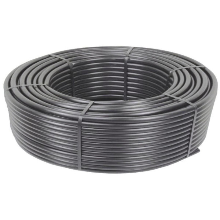 HDPE öntözőcső DN32 6bar 10m (299Ft/m)