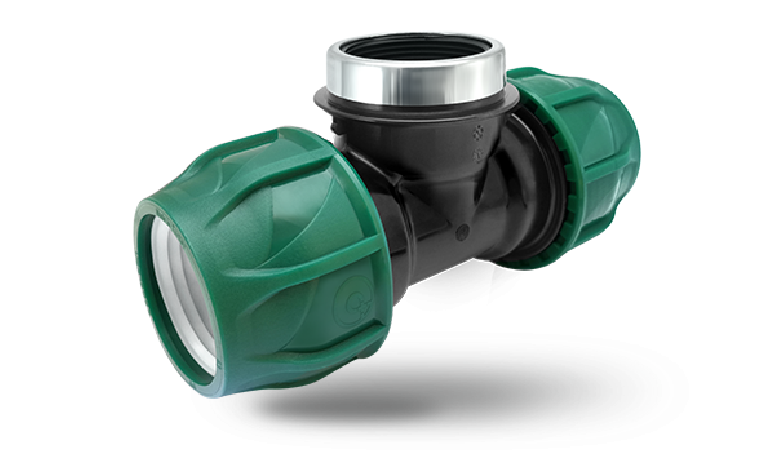 MPE T idom 110 x 3" x 110 tok x bm x tok 6 bar