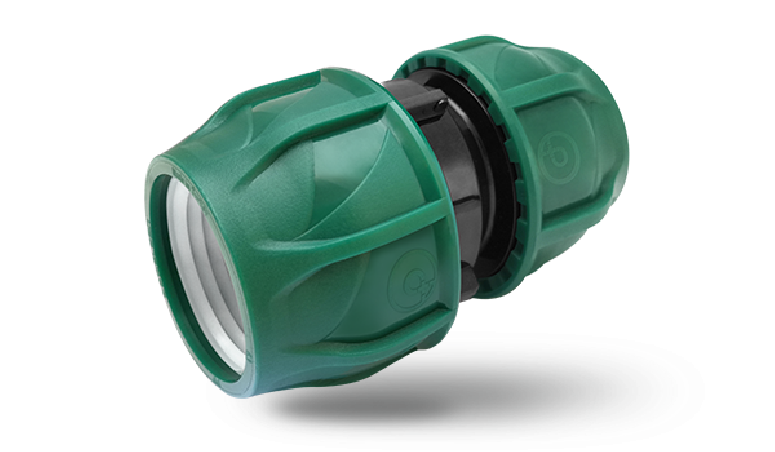 Mpe szűkített toldó  90 x 75 PN6