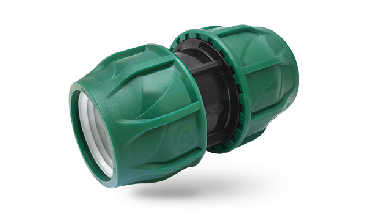 KPE MPE toldó 25 x 25 10 bar